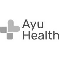 Ayu Health logo