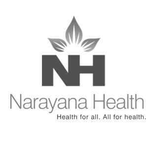 Narayana Health logo