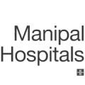 manipal hospital logo
