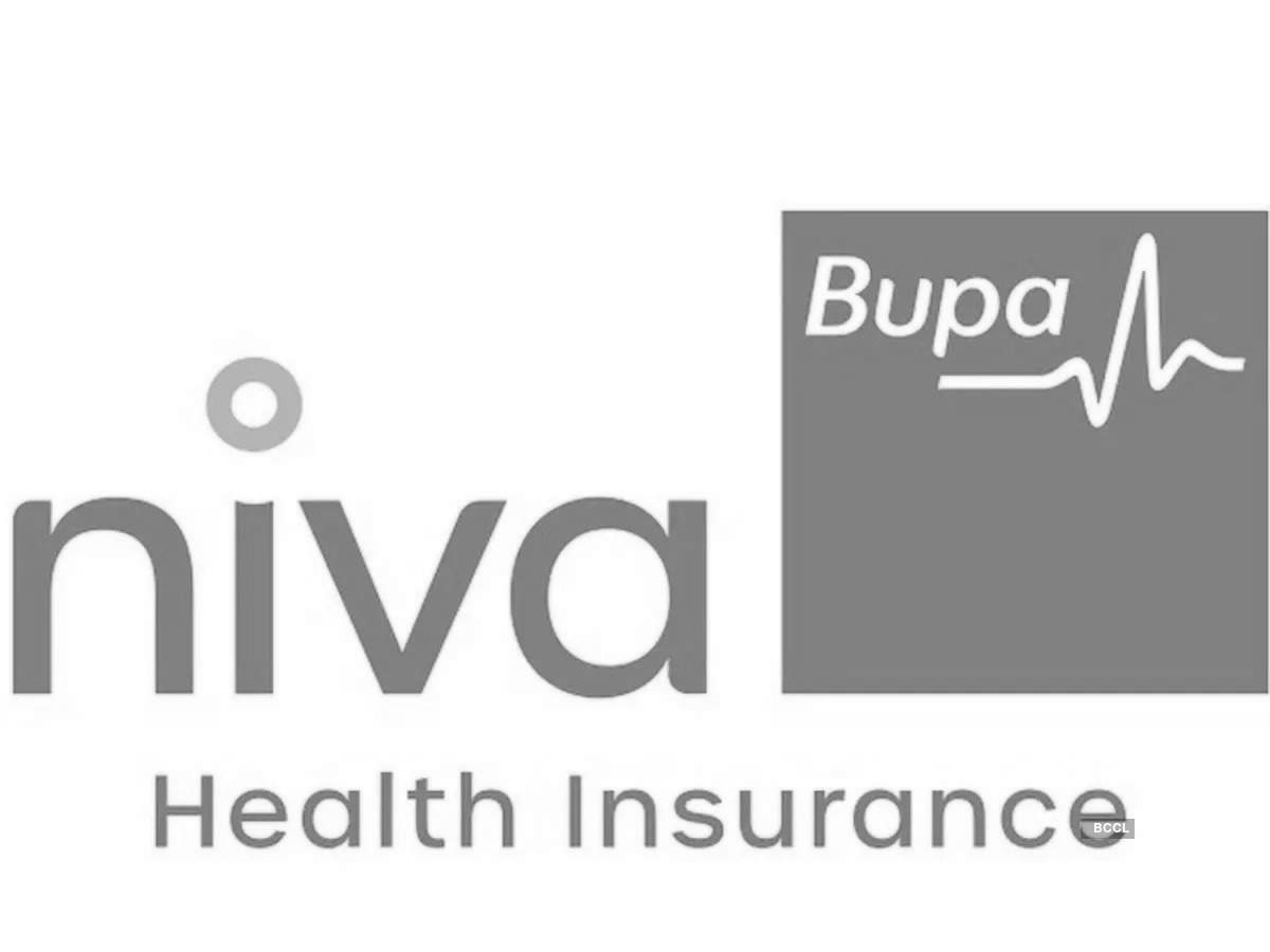 Niva bupa insurance logo