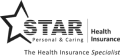 star health insurance logo