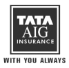 tata aig insurance logo