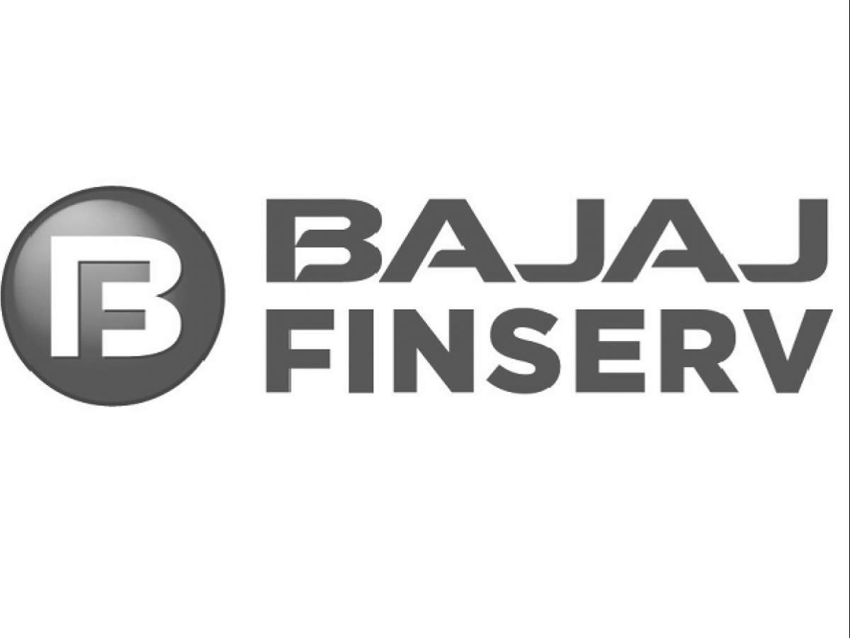 Bajaj FinServ logo