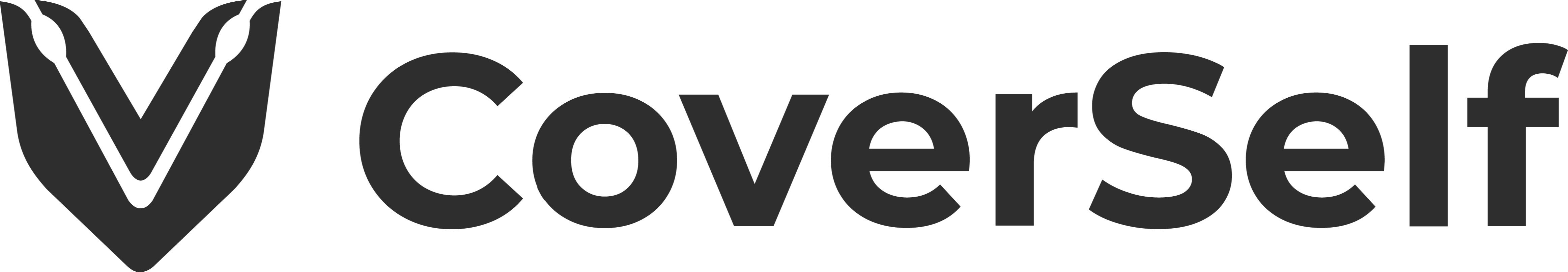 Cover Self logo