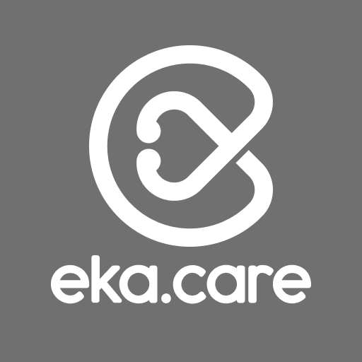 Eka care logo