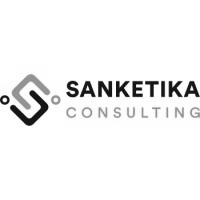 Sanketika logo