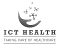ict health logo