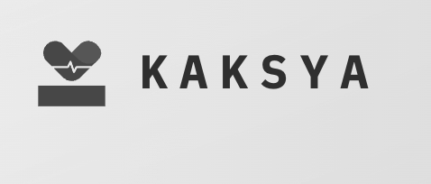 Kaksya logo