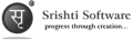 srishti software logo