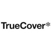 TrueCover logo