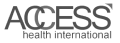 access international logo