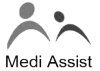 Medi-Assist logo